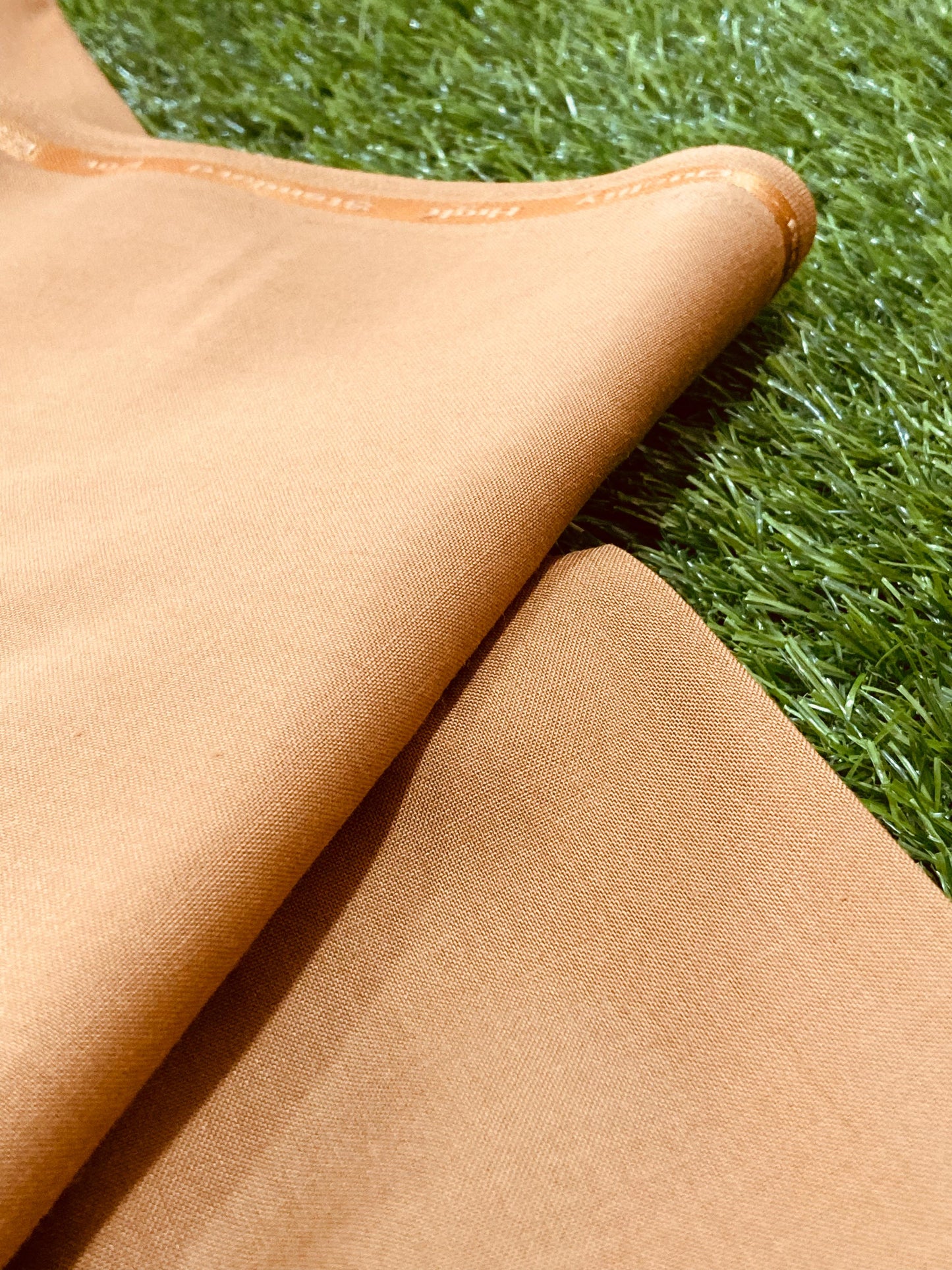 Unstitched Winter Wash & Wear Fabric