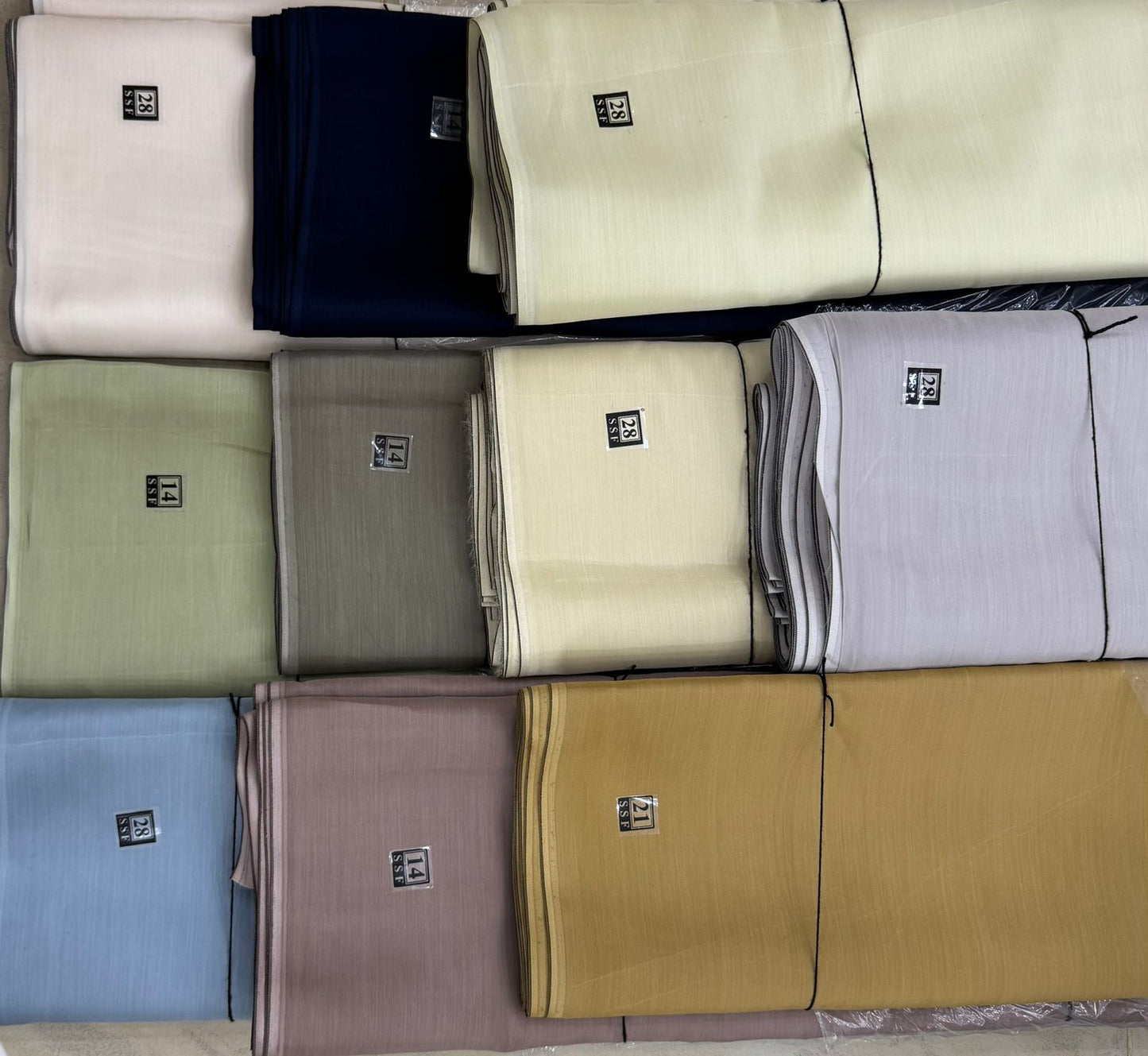 Unstitched Silk Fabric for Men