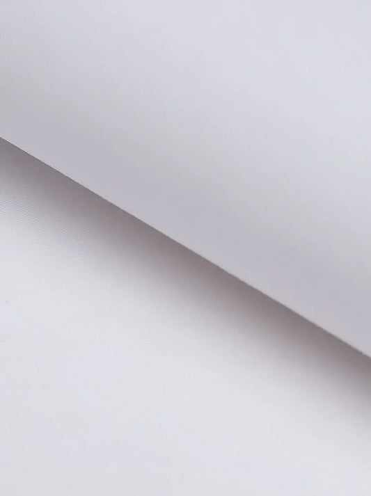 Unstitched White Latha