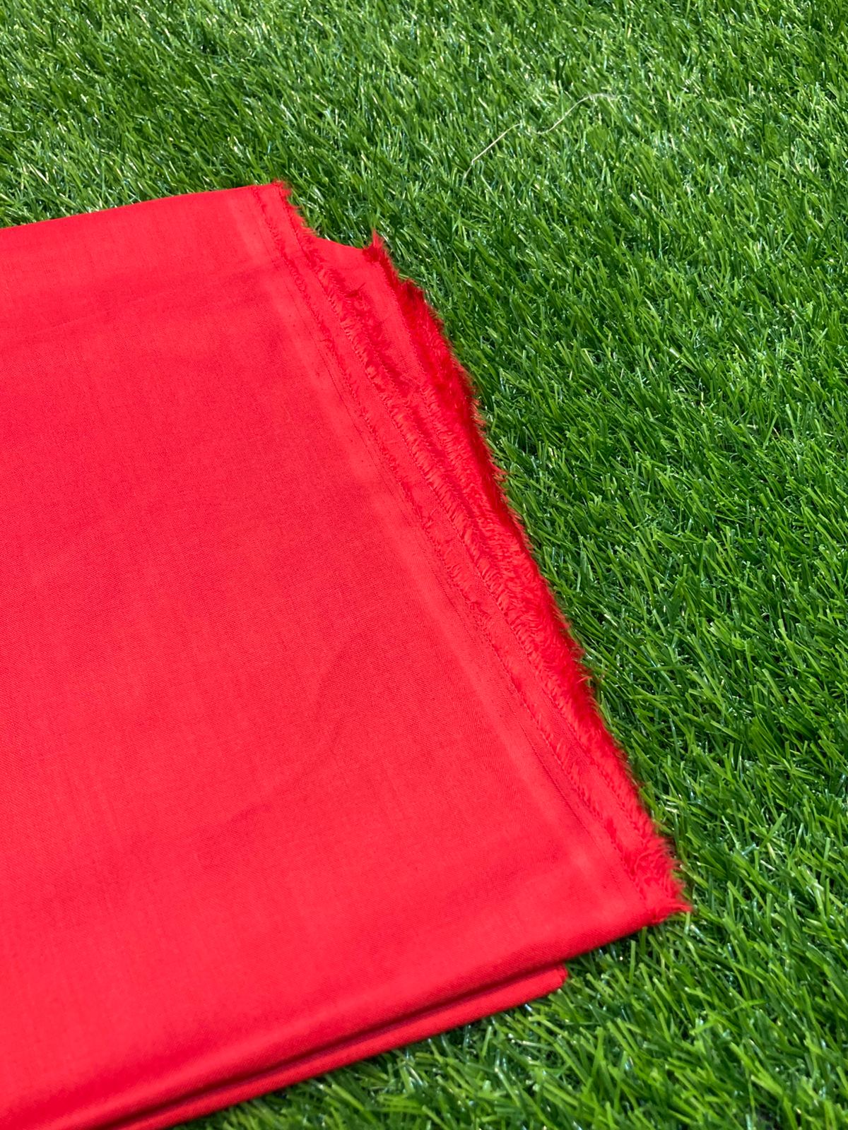 Unstitched 3piece Viscose Linen