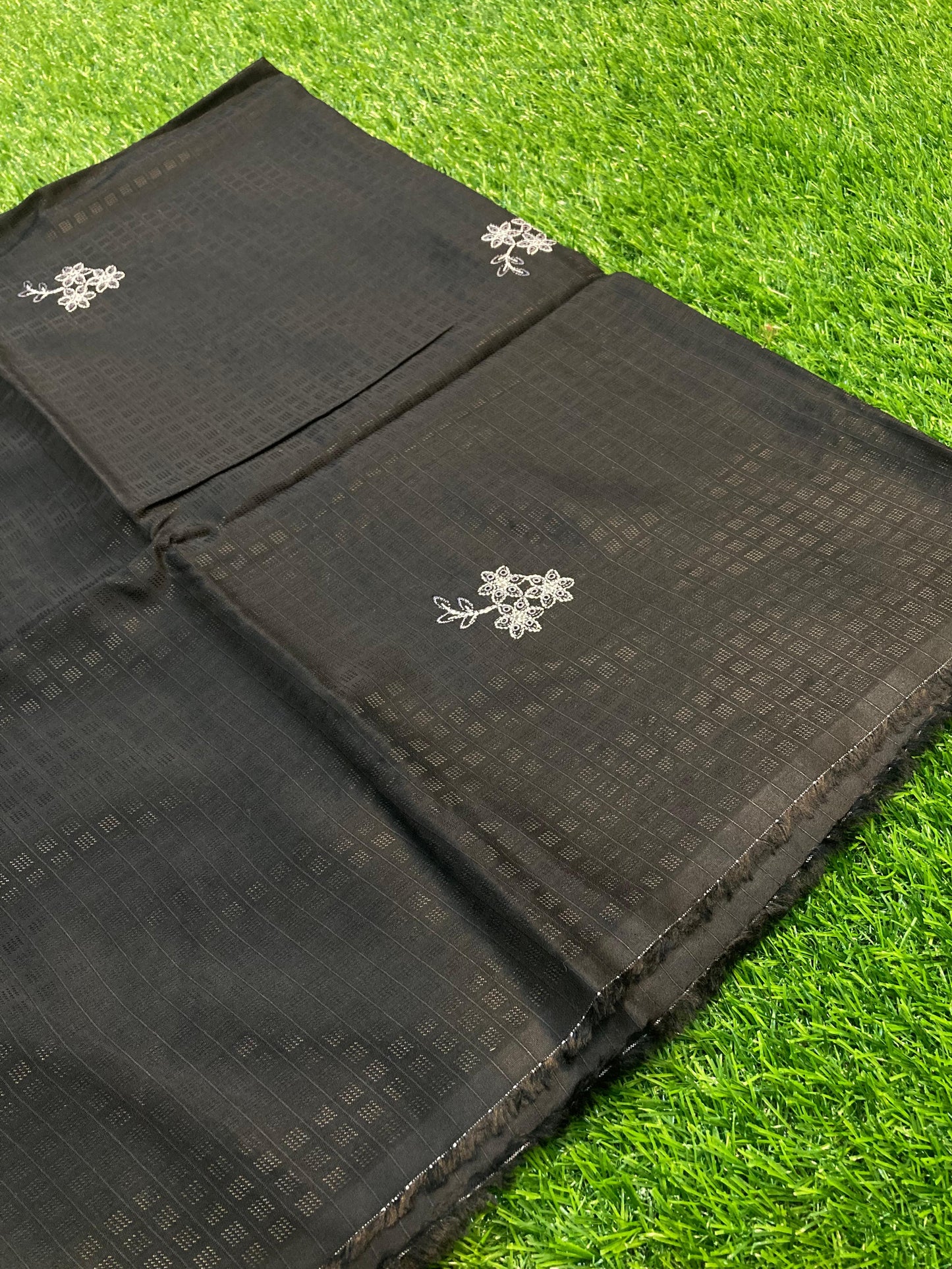 Unstitched 3p Viscose