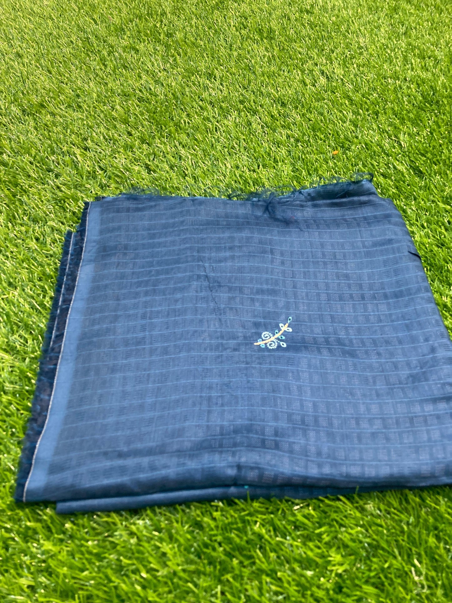 Unstitched 3p Viscose