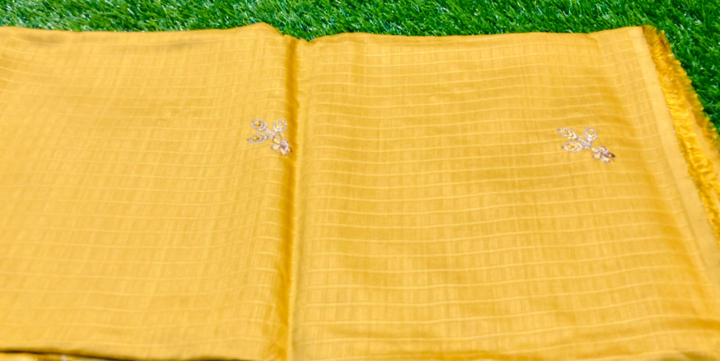 Unstitched 3p Viscose