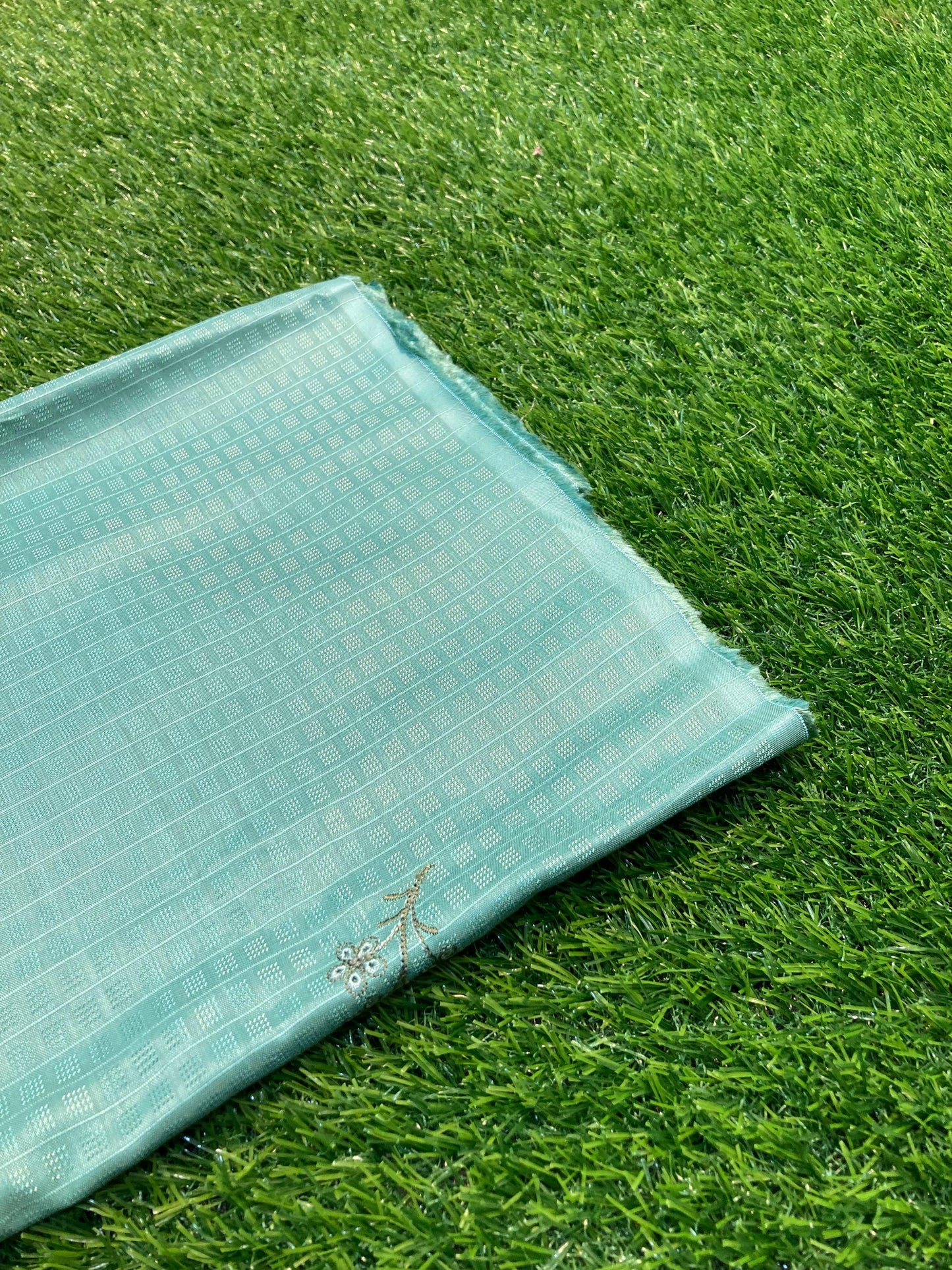 Unstitched 3p Viscose