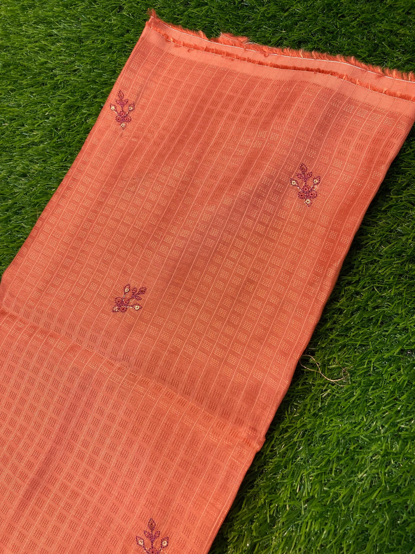 Unstitched 3p Viscose
