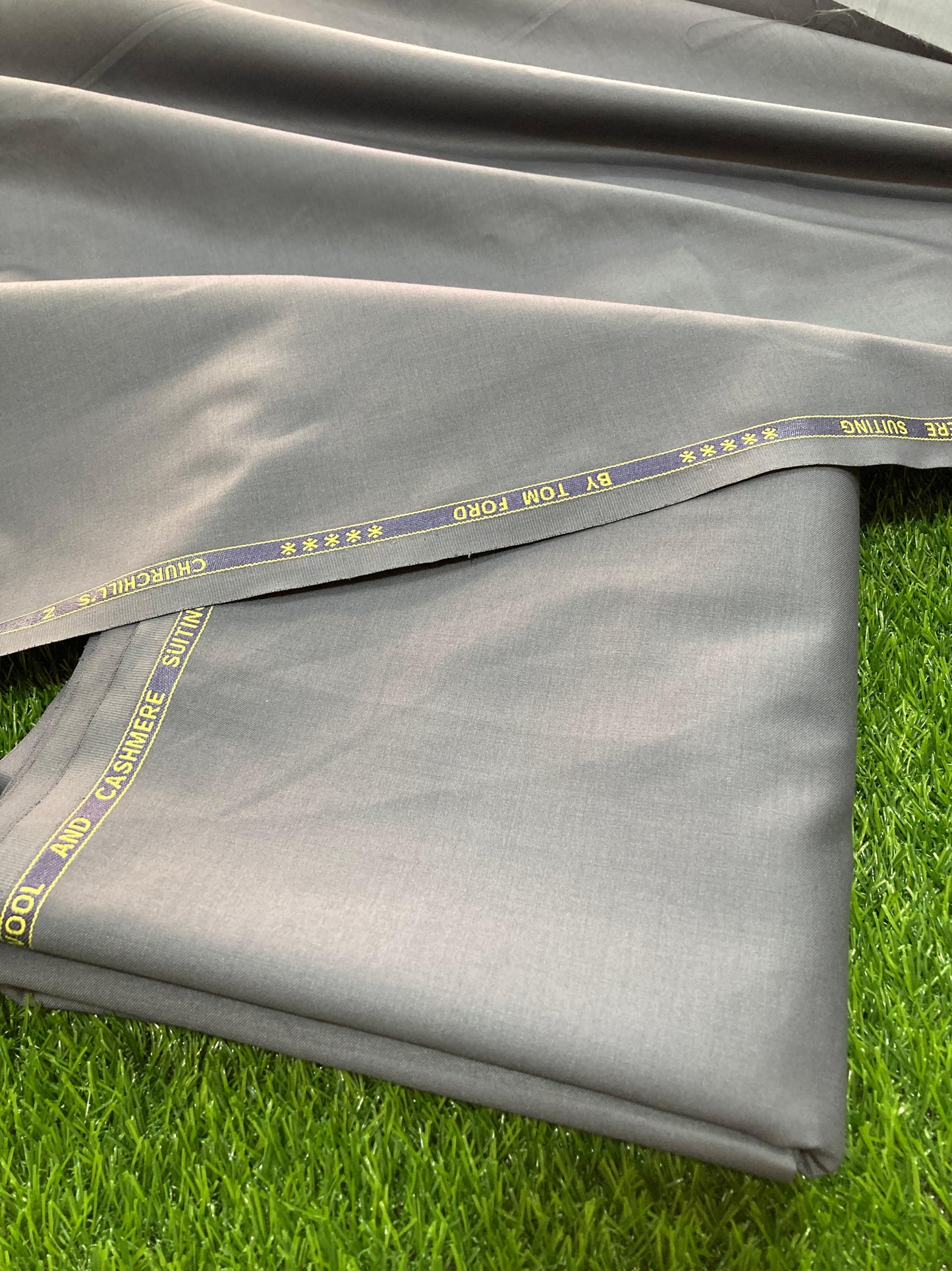 Imported Unstitched suit