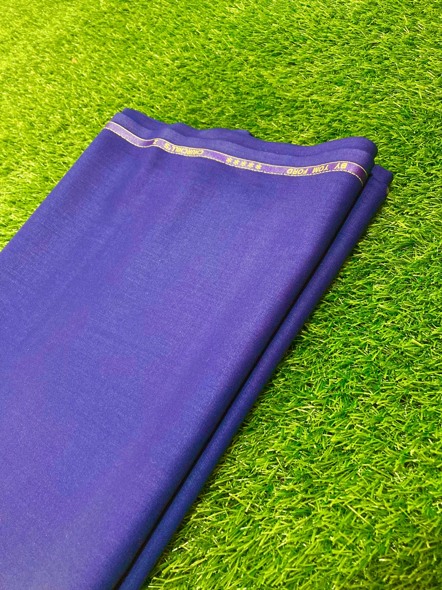 Imported Unstitched suit