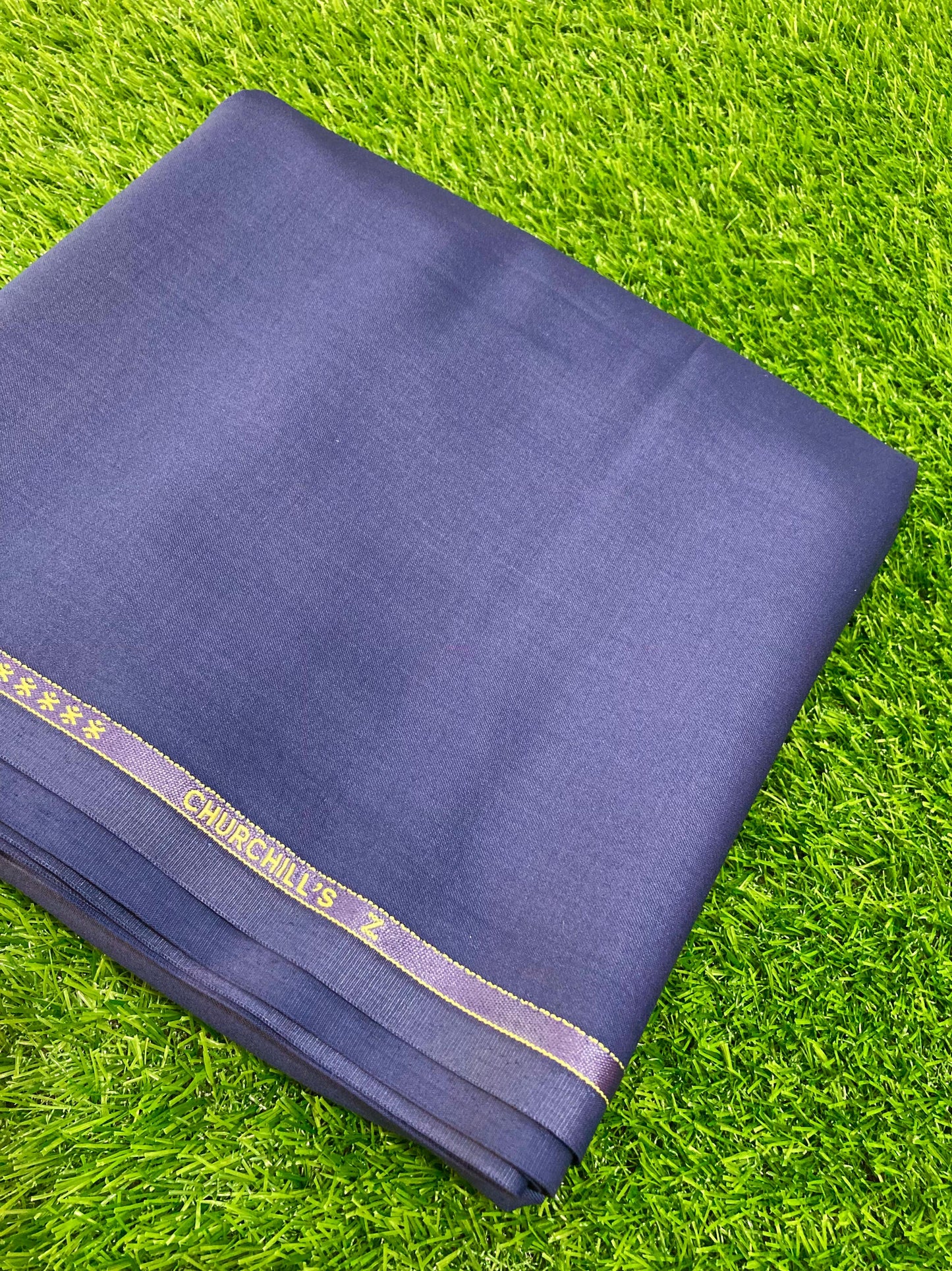 Imported Unstitched suit