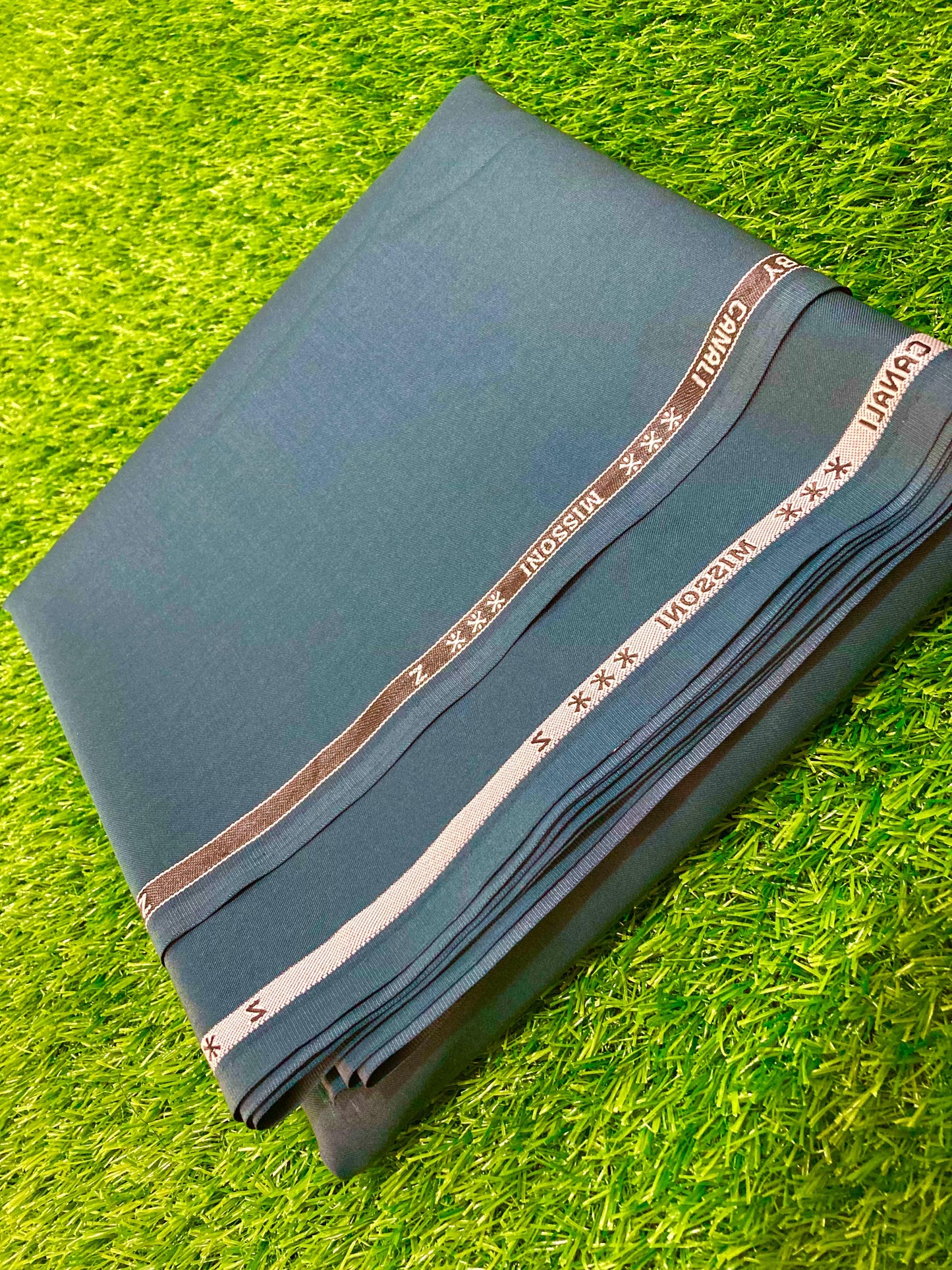 Imported Unstitched suit