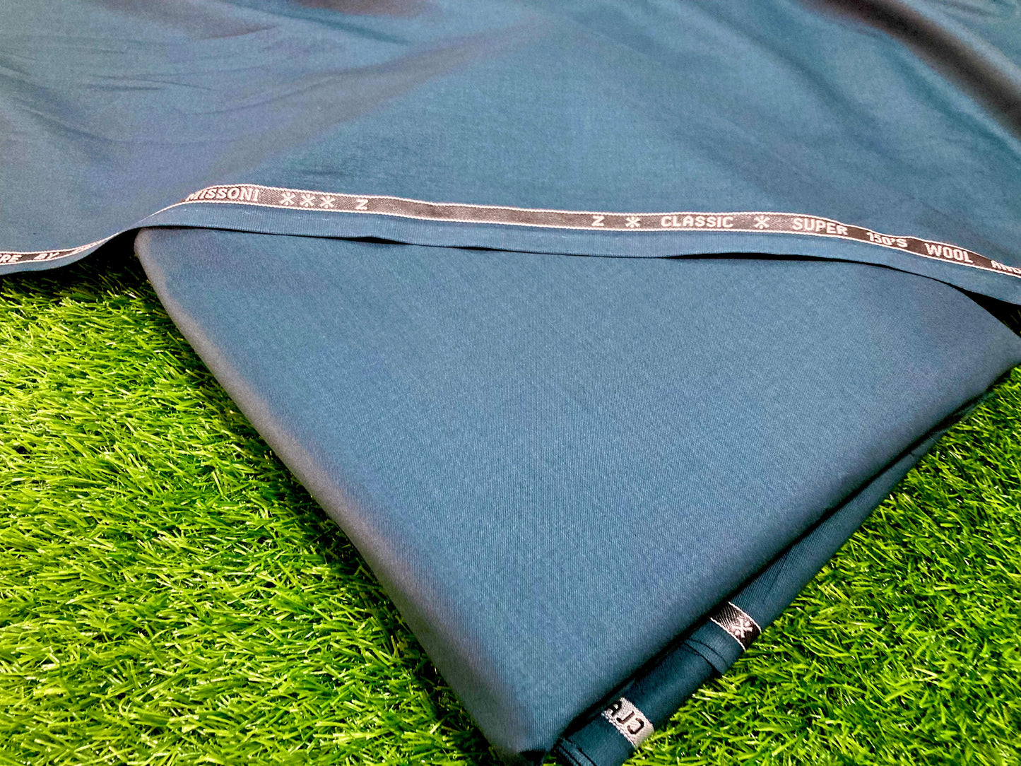 Imported Unstitched suit