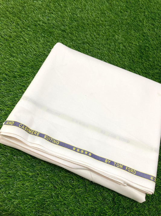 Imported Unstitched suit