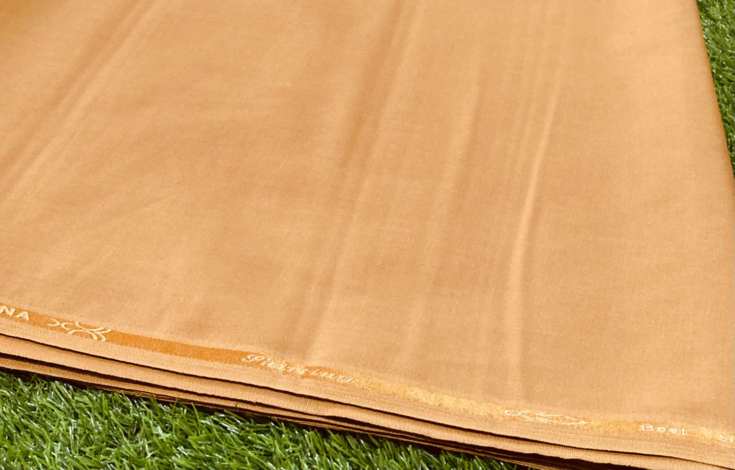 Unstitched Winter Wash & Wear Fabric