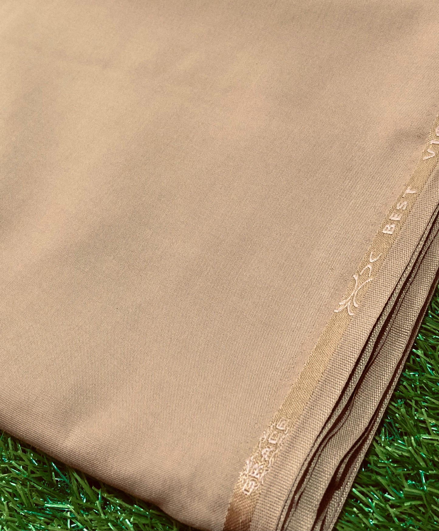 Unstitched Winter Wash & Wear Fabric