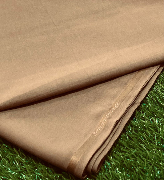 Unstitched Winter Wash & Wear Fabric