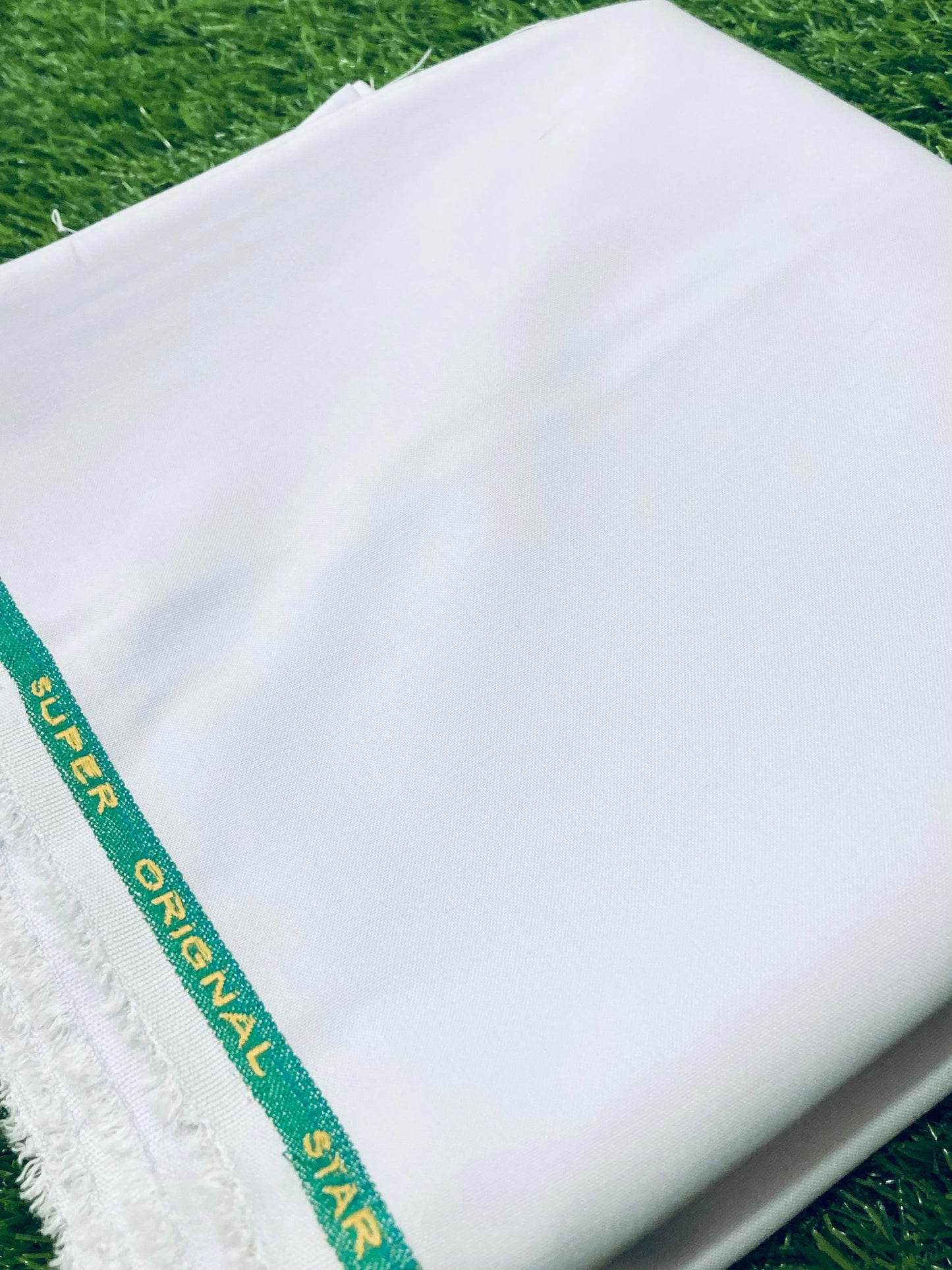 Unstitched Winter Wash & Wear Fabric