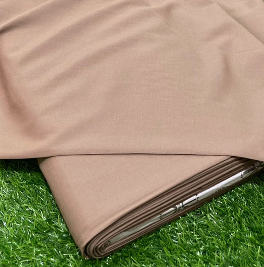 Unstitched Wash & Wear