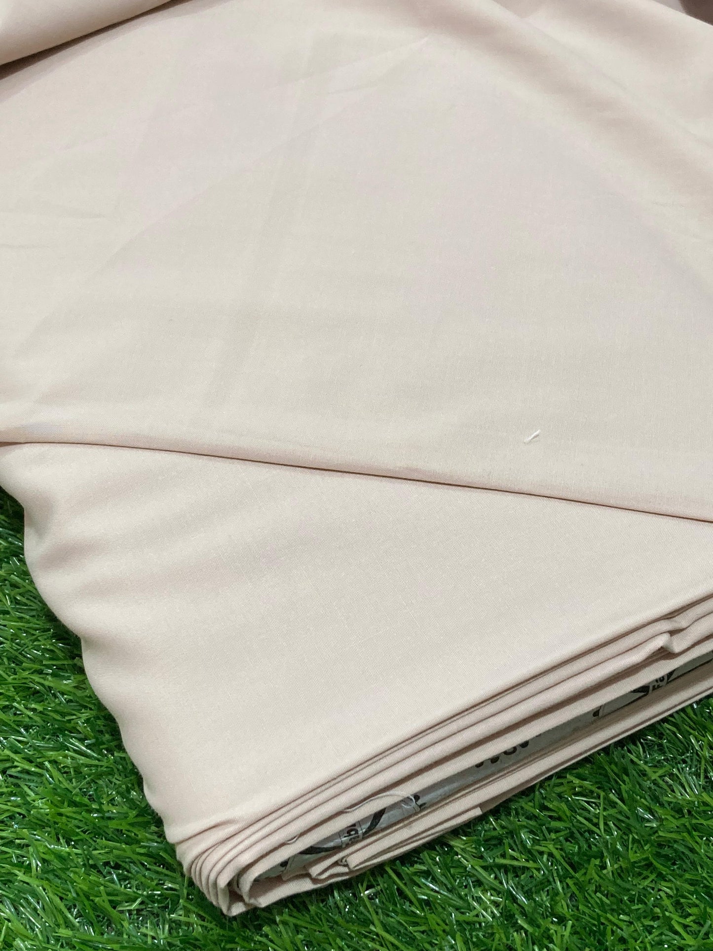 Unstitched Wash & Wear