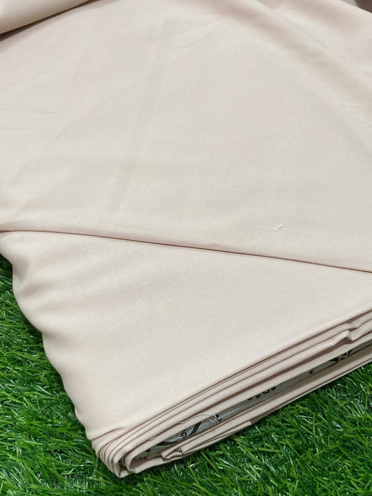 Unstitched Wash & Wear