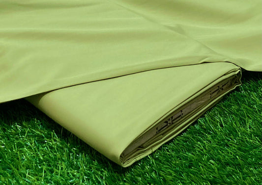 Unstitched Wash & Wear