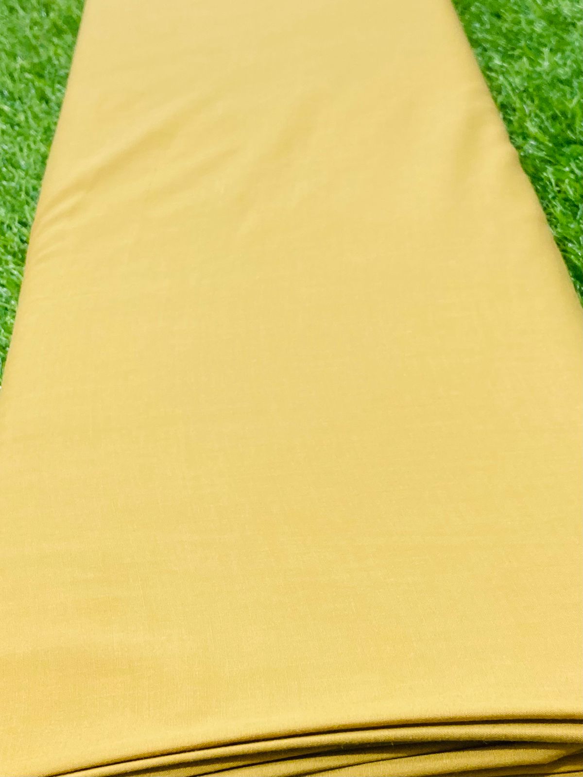 Unstitched Wash & Wear