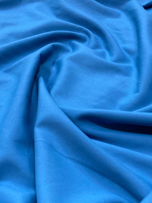 Unstitched Wash & Wear