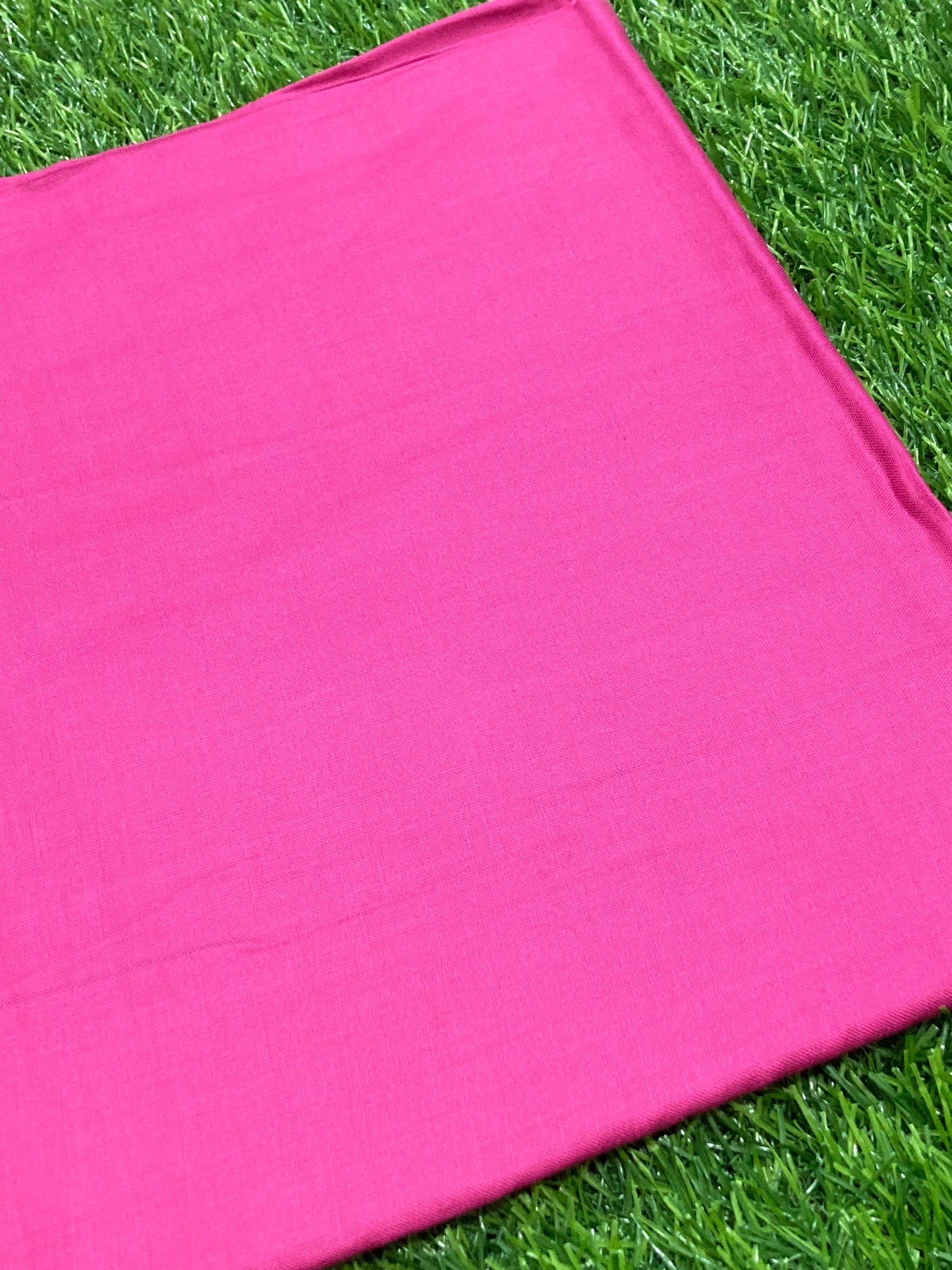 Unstitched Linen Bana Dora