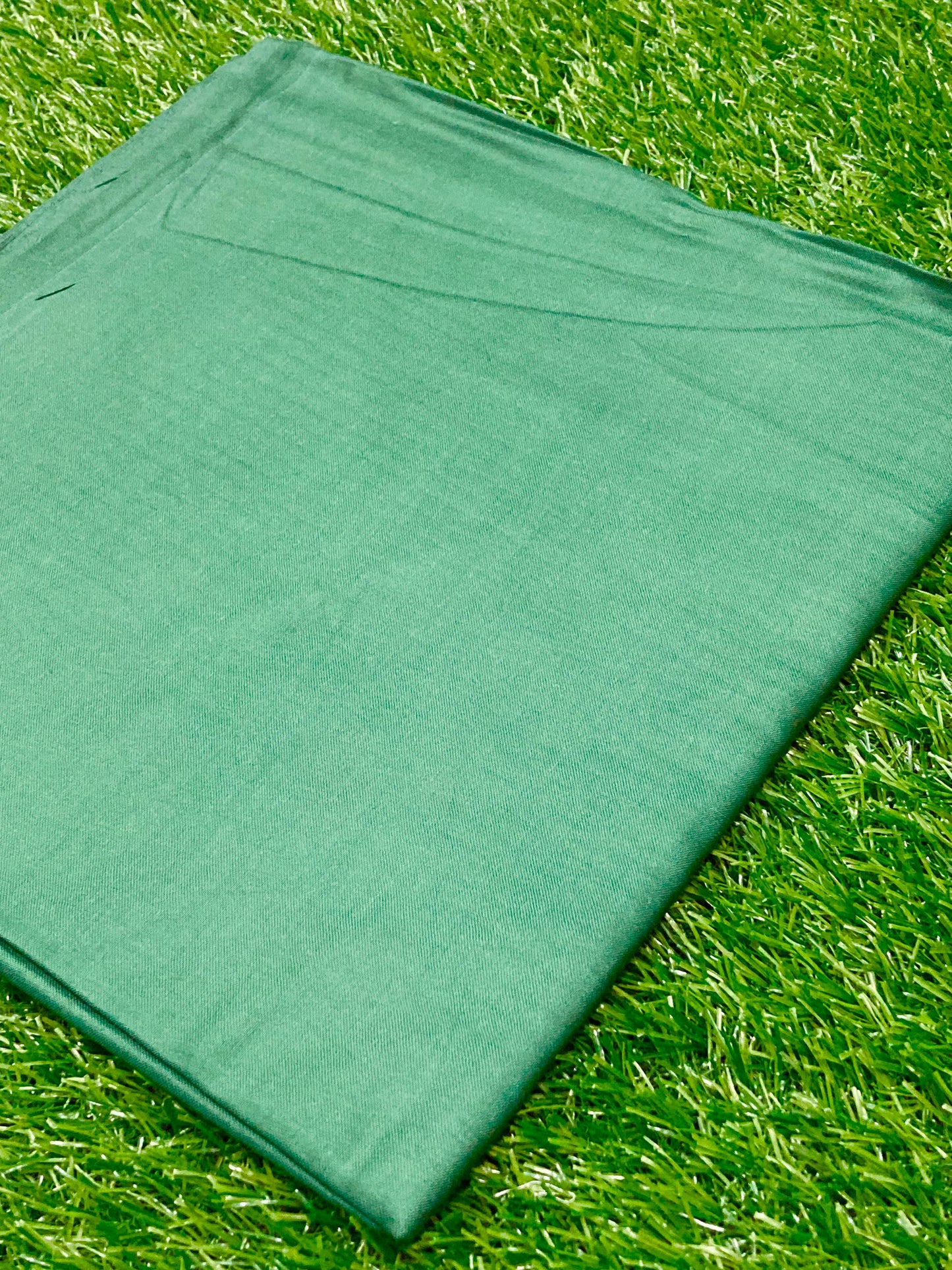 Unstitched Linen Bana Dora