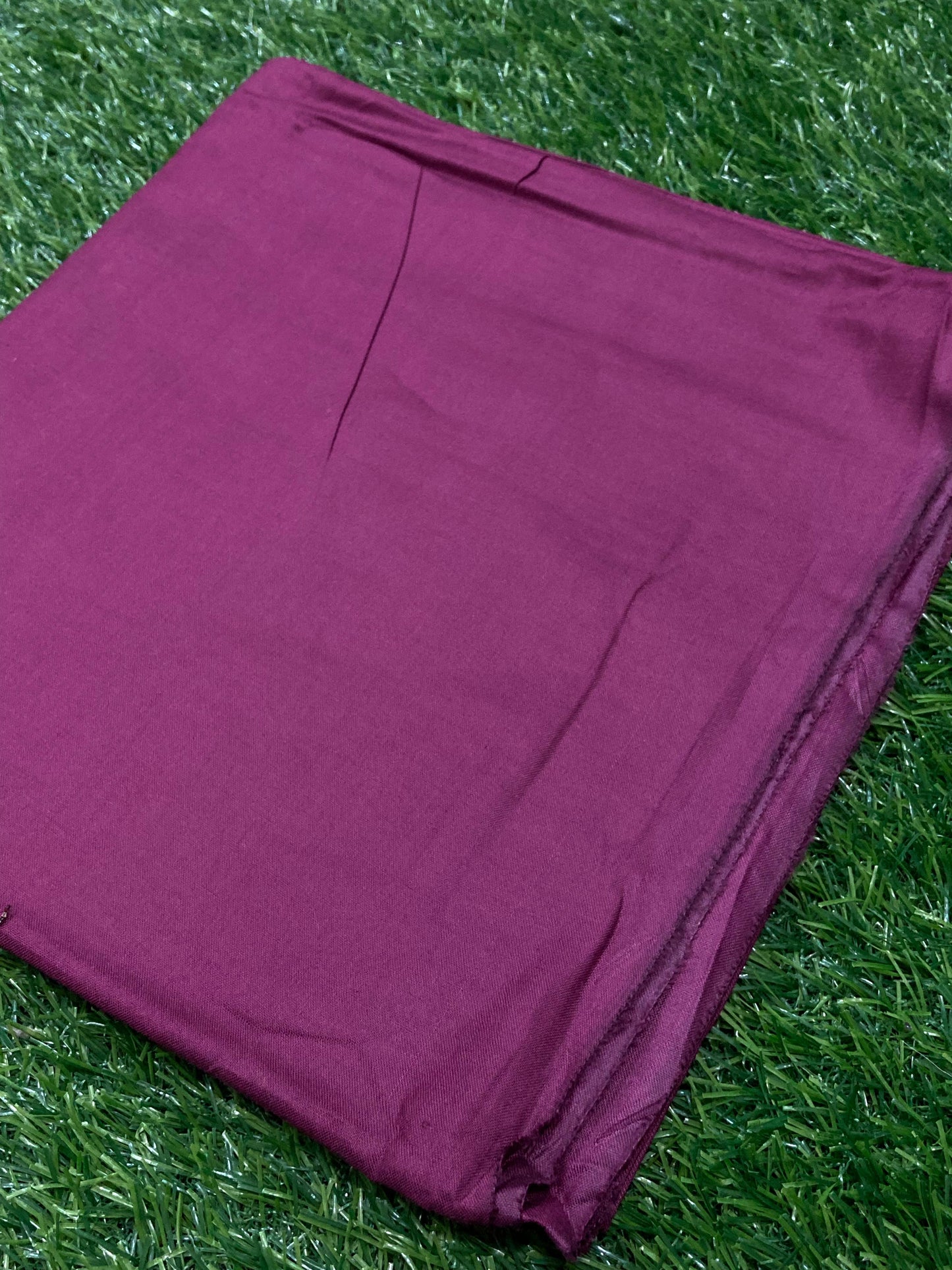 Unstitched Linen Bana Dora