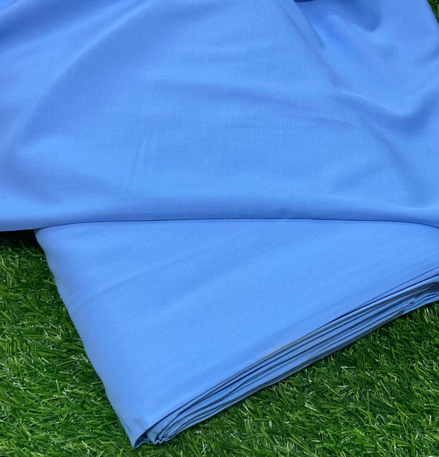 Unstitched Wash & Wear
